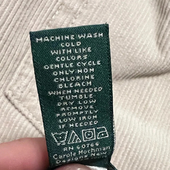 Vintage Ralph Lauren Sleep Shirt - Picture 5 of 6